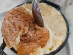 百香果舒芙蕾-The Rug Cafe(王府中环店)