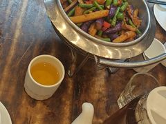 -一楼食业·美食人家