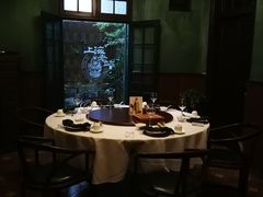 包厢-上海老站(徐家汇店)