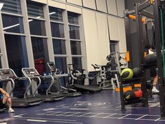 -锐动健身游泳(博地中心店)