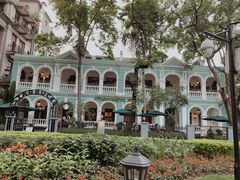 -星巴克臻选(广州沙面店)