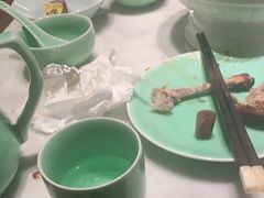 -泰钰丰烤鸭.天津菜(开发区店)