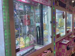-卡通尼乐园(上海安亭店)
