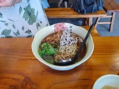 -邵顺兴锅盖面(金山宝地店)
