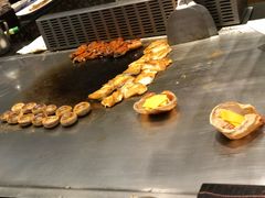 -大渔铁板烧(大悦城店)