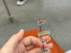 -发茂眼镜·蔡司依视路镜片(镇坪路店)