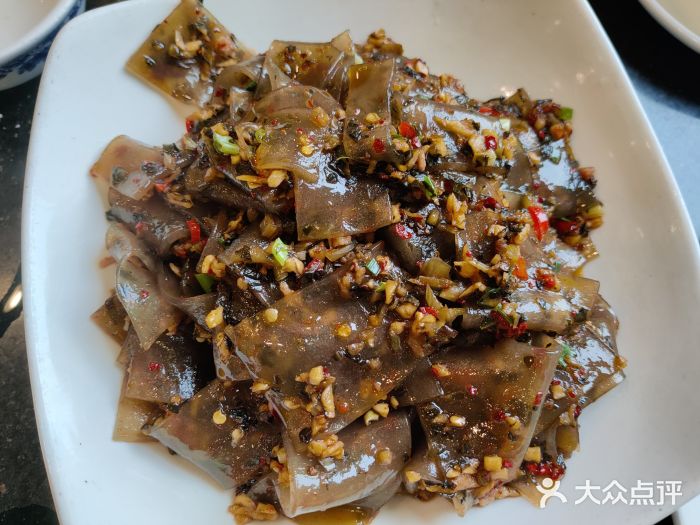 小姨家常菜(昭萍东路店)图片