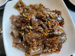 -小姨家常菜(昭萍东路店)