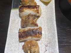 京葱鸡肉-八木鸟居酒屋(小木桥路店)