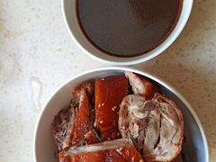 -龙记烤鸭店(新民路店)