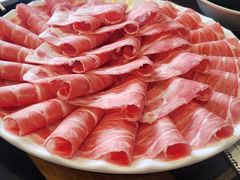 -常赢三兄弟·清真涮肉·清真炒菜(朝阳新城店)