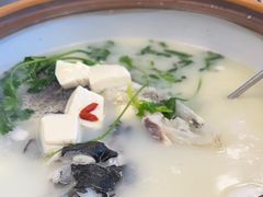 -宝荣鱼馆·临湖之宴(千岛湖店)