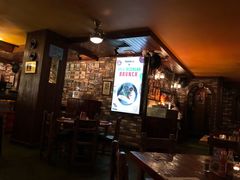 -Pistolera Mexican Cantina女枪手墨西哥餐厅(碧云路店)