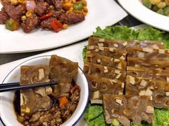 -金沙滩海鲜餐厅·海肠捞饭·手工水饺·无预制菜(梅江龙水园店)