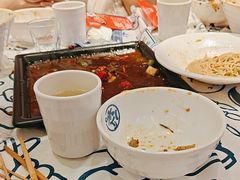 -松哥油焖大虾.小龙虾.黑鸭煲(海岸城店)