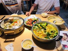 -醉得意·山茶油炒土鸡(泰安万达店)