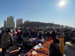 -李村大集