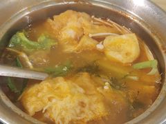 -壹天自助小火锅·贵州地摊火锅