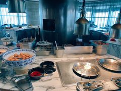 -洲际酒店·地平线全日餐厅HORIZON CAFÉ