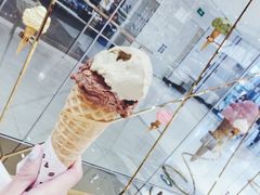 开心果-VENCHI 闻绮(北京国贸商城店)