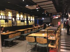 大堂-72街红烧排骨饭(海珠丽影广场店)