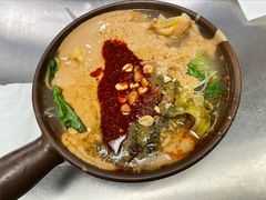 -O记东北砂锅麻辣烫