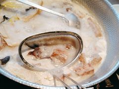 -捞王锅物料理(上海世茂广场店)