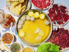 -汕头八合里海记牛肉店(清河店)