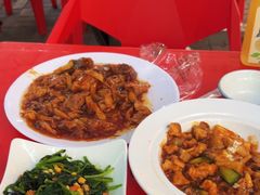 -振生清真饭店(永安道店)