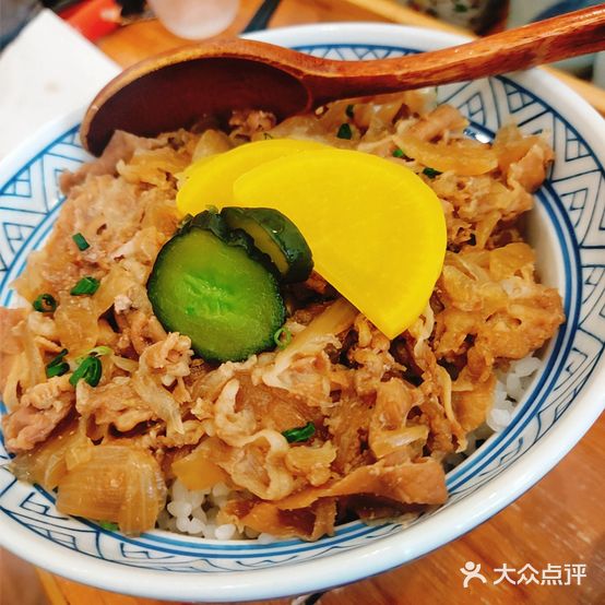 千爱和食日式料理