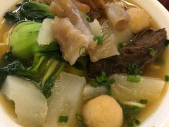 -威尼斯人酒店琳琅美食广场
