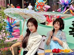 -徐家鸭子·非遗烤鸭(老门东店)