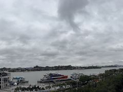 -厦门海港英迪格酒店(中山路店)