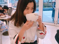 -BILLY ANGEL蛋糕店(三成COEX店)