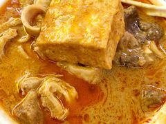 -津品味小吃(大学湾店)
