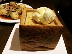 -茅庐毛血旺(烟台大悦城店)