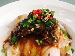 -名羊天下陕北横山铁锅炖羊肉(博文路店)