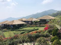 -优游吧斯邹族文化部落