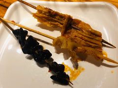 -味妙烤鱼吧(回龙观店)