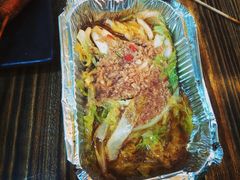 -雪中炭串吧(沙子口店)