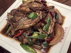 杂鱼-海坛特色小吃·只做平潭特色菜(平潭店)