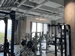 -LA合时健身4PMFIT(花桥旗舰店)
