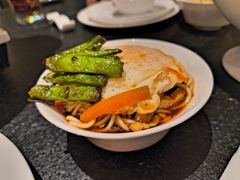-羡餐厅·杭帮菜·淳菜(千岛湖自由洲际殿店)