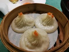 -誉八仙粤菜(万象天地店)