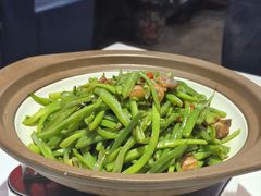 -渔民船说·北塘海鲜·天津菜·海肠捞饭(北塘古镇店)