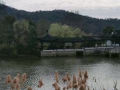 -采石矶景区