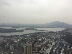 -洲际酒店·地平线全日餐厅HORIZON CAFÉ