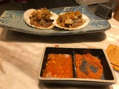 -飞阳铁板烧(ME TOWN购物中心店)