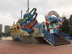 -海宁大脚板乐园