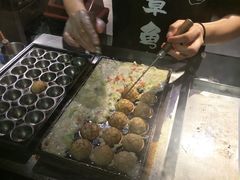 章鱼烧-泉鲤章鱼烧(互联宝地店)